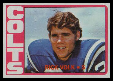 141 Rick Volk